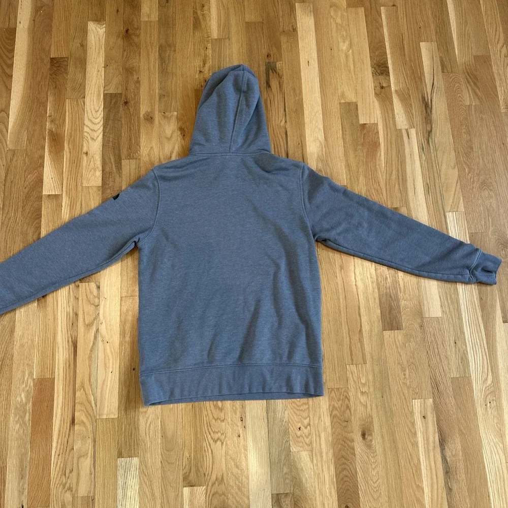 Rare The North Face Sweater Mens Hoodie Pullover‎ Sz L